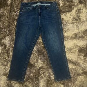 Liverpool Slim Boyfriend Jeans